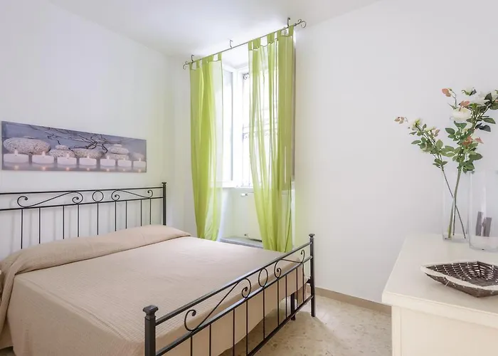 Appartamento Castel Sant'angelo