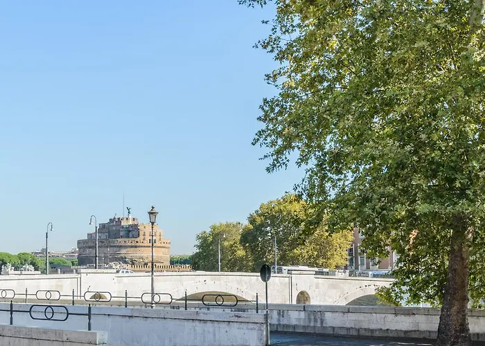 Appartamento Castel Sant'angelo