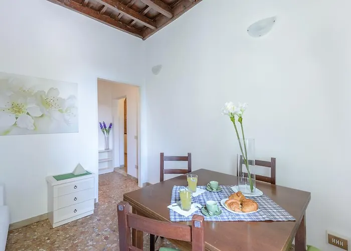Appartamento Castel Sant'Angelo Апартаменты Рим