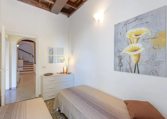 Appartamento Castel Sant'angelo *
